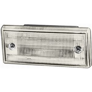 Luz de marcha-atrás HELLA 2ZR 003 734-041