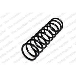 Mola de suspensão LESJOFORS 4026107