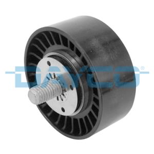 Polia guia, correia trapezoidal DAYCO APV2805
