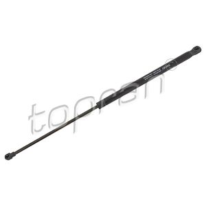 Gasfeder, Kofferraumdeckel HANS PRIES 701 637