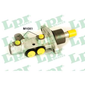 Hoofdremcilinder LPR 1173