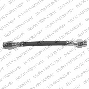 Flexible de frein DELPHI LH6703