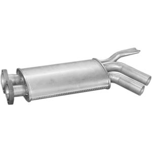 Mittelschalldämpfer 4MAX 0219-01-00376