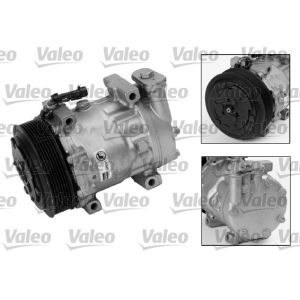 Klimakompressor VALEO 699701