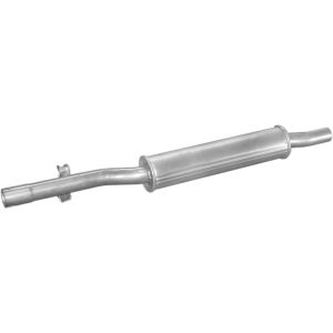Mittelschalldämpfer 4MAX 0219-01-03052