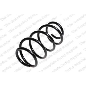 Mola de suspensão LESJÖFORS LS4063505