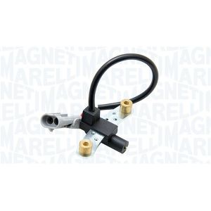 Wielsnelheidssensor, motormanagement MAGNETI MARELLI 064848128010