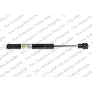 Gasfeder, Kofferraumdeckel LESJOFORS 8169705