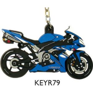 Remolque BIKE IT KEYR79