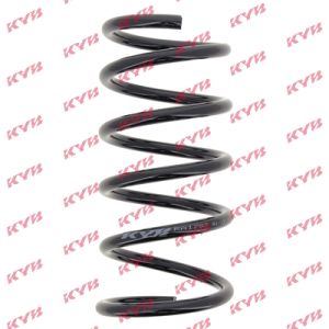 Ressort de suspension K-Flex KYB RA1787