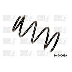 Resorte de suspensión BILSTEIN 36-200689