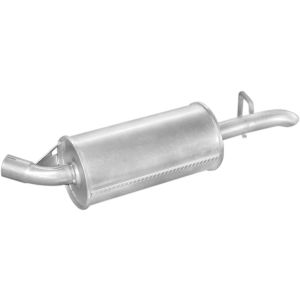 Endschalldämpfer 4MAX 0219-01-01748