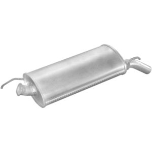 Endschalldämpfer 4MAX 0219-01-02101
