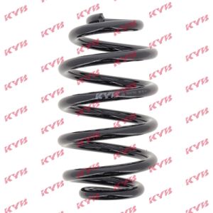 Resorte de suspensión KYB RX6790