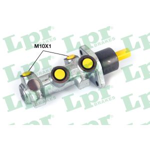 Hoofdremcilinder LPR 1362