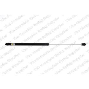 Gasfeder, Kofferraumdeckel LESJOFORS 8177803