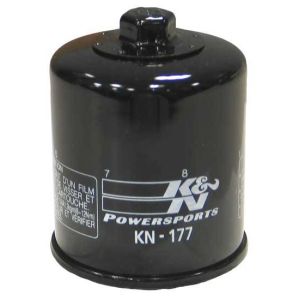Filtro de óleo KN KN-177