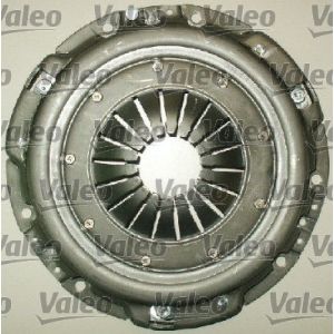 Kopplingssats VALEO 834033
