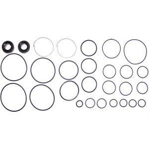 Kit de reparação, válvula de ar WACH-MOT WT/SMSK.4.5