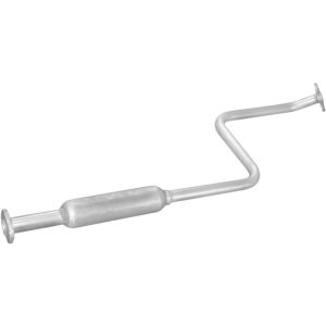 Mittelschalldämpfer 4MAX 0219-01-01571