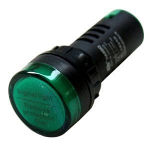 Controle-LED voor aansluiting EVERT ZL321201001