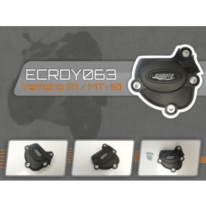 Crash Pad RDMOTO RDM-ECRDY063