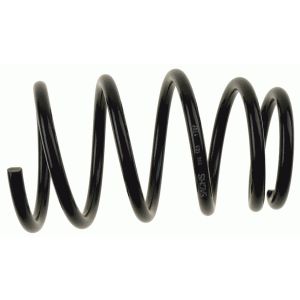 Fahrwerksfeder SACHS 996 103