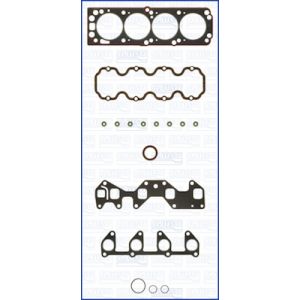 Kit de juntas, cabeça de cilindro AJUSA 52091000