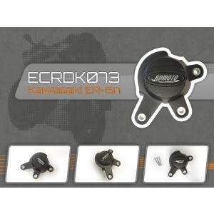 Crash Pad RDMOTO RDM-ECRDK073