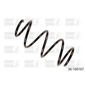 Mola de suspensão BILSTEIN 36-160167