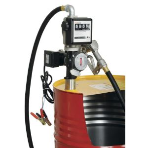 DIESEL-jakelusarja PROFITOOL 10307005