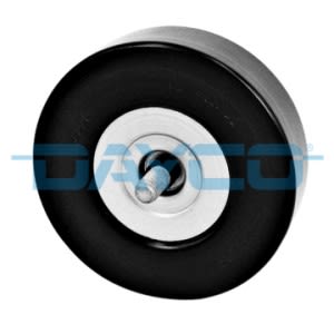 Polia guia, correia trapezoidal DAYCO APV2558