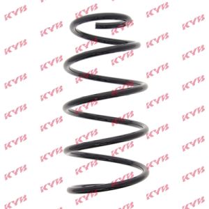 Resorte de suspensión KYB RC2933