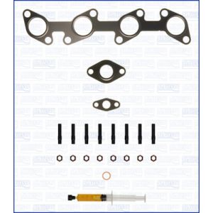 Kit de montaje, sobrealimentador AJUSA JTC11576