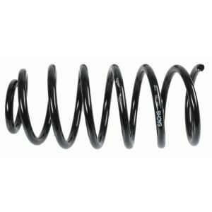 Mola de suspensão SACHS 997 760