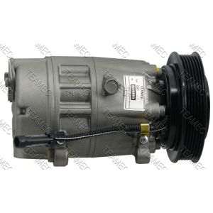 Compressor, ar condicionado TEAMEC 8600009