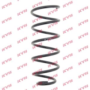 Resorte de suspensión KYB RC6716