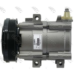 Kompressor för luftkonditionering TEAMEC 8623315