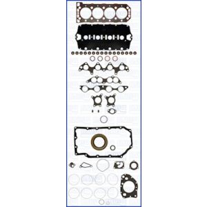 Conjunto de juntas completo, motor AJUSA 50115000