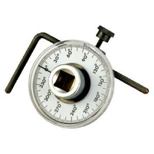 Indicador de ângulo 1/2" PROFITOOL 0XAT1198