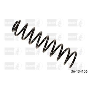 Mola de suspensão BILSTEIN 36-134106