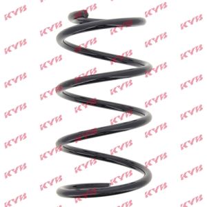 Mola de suspensão KYB RG3183