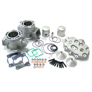 Cilindro ATHENA P400485100024