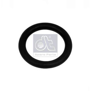 O-ring in gomma DT Spare Parts 1.18521