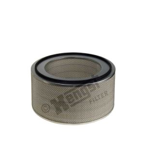 Filtro aria HENGST E583L