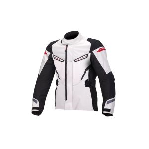 Chaqueta textil para moto MACNA MYTH Talla S