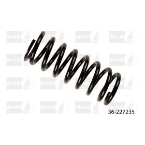 Mola de suspensão BILSTEIN 36-227235