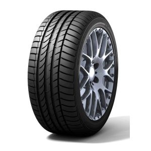 Neumáticos de verano DUNLOP Sport Maxx TT 205/55R16 91W