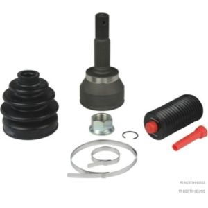 Homokineet reparatie set, aandrijfas HERTH+BUSS JAKOPARTS J2821075