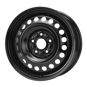 Jante de aço, 16 polegadas ALCAR 5x114,3 6,5J ET50